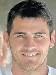 casillas